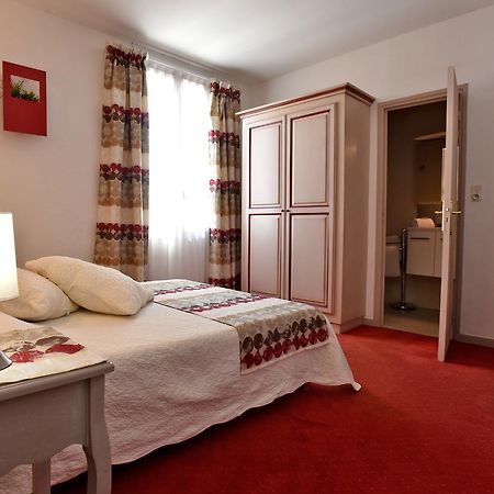 Hotel La Garbure Châteauneuf-du-Pape Exteriér fotografie