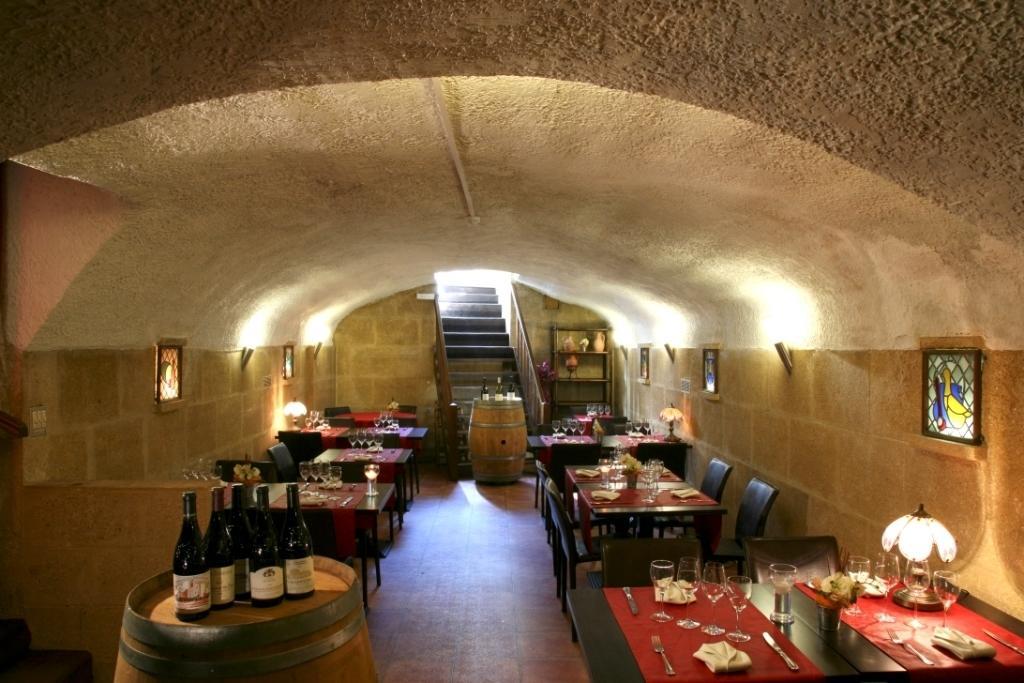 Hotel La Garbure Châteauneuf-du-Pape Exteriér fotografie