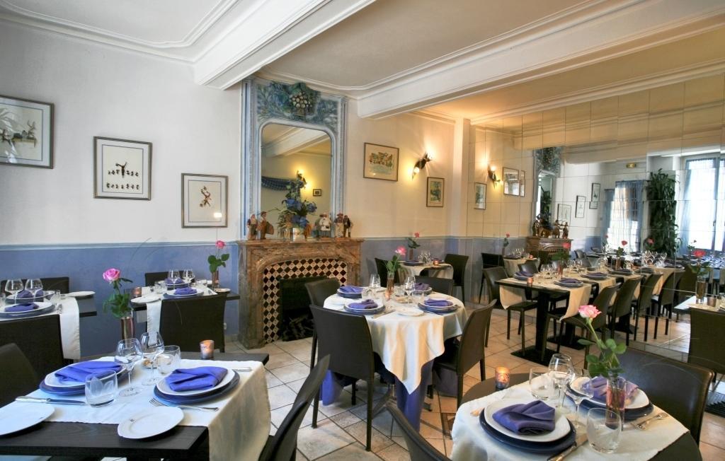 Hotel La Garbure Châteauneuf-du-Pape Exteriér fotografie
