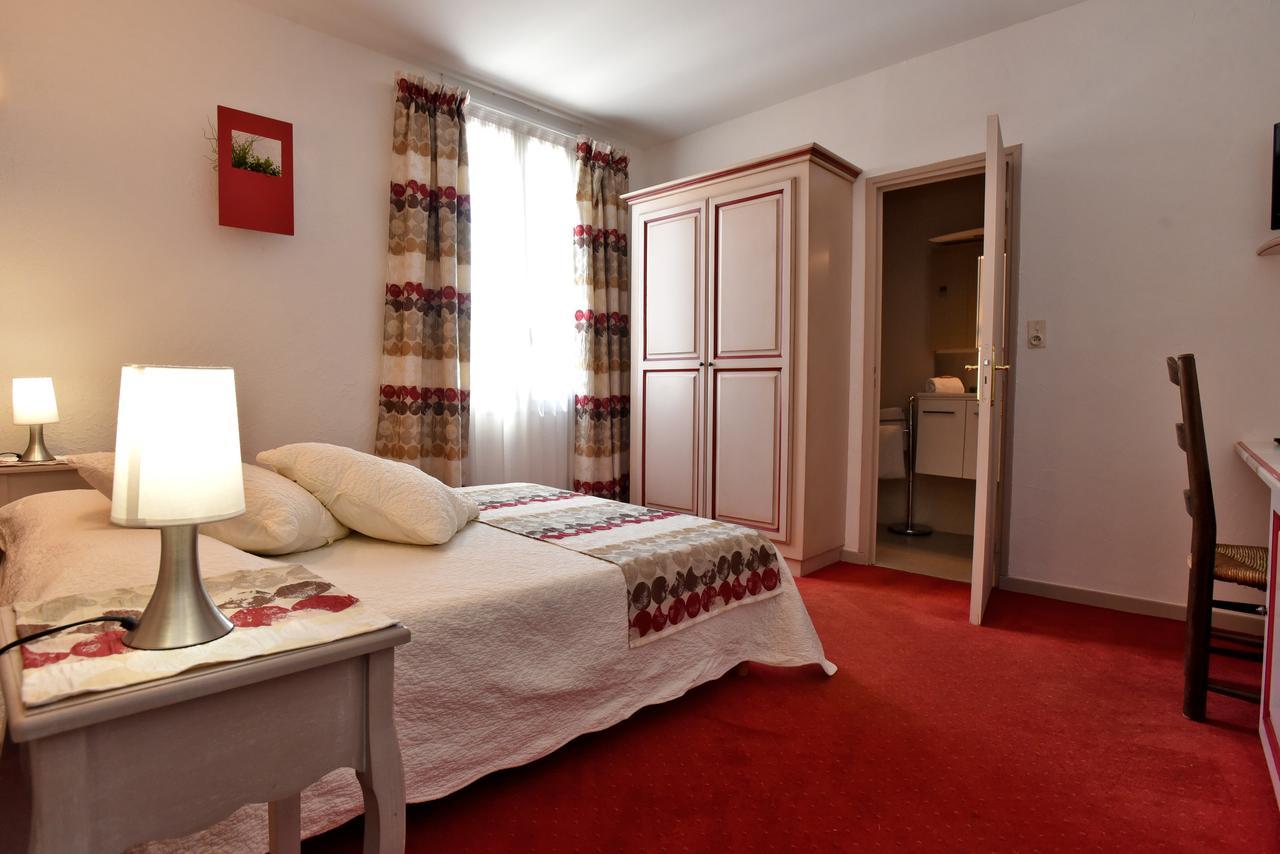 Hotel La Garbure Châteauneuf-du-Pape Exteriér fotografie